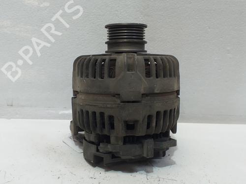 Used Alternator OPEL ASTRA H (A04) 1.6 (L48) (105 hp) 9357185