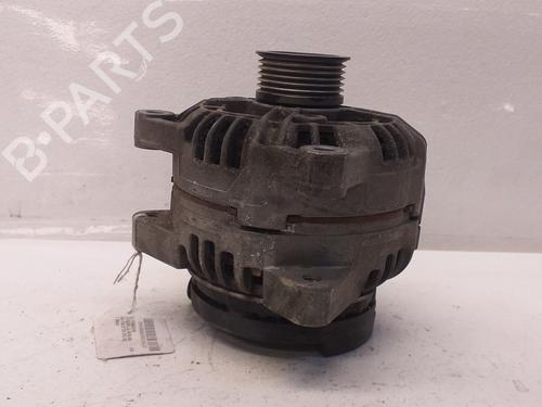 Generator CITROËN C4 I (LC_) [2004-2014]  9351663