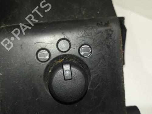 Mirror switch AUDI A3 (8P1)  | BP16344958I25 