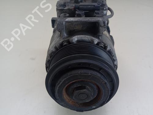 Used AC compressor AC compressor 37012826 37012826