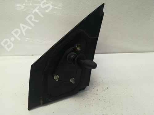Right mirror TOYOTA YARIS (_P1_) 1.0 (SCP10_, SCP10R) | BP9359117C27 