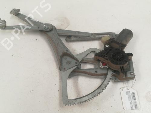 Used Front left window mechanism MERCEDES-BENZ E-CLASS T-Model (S210) E 300 T Turbo-D (210.225) (177 hp) 9353007