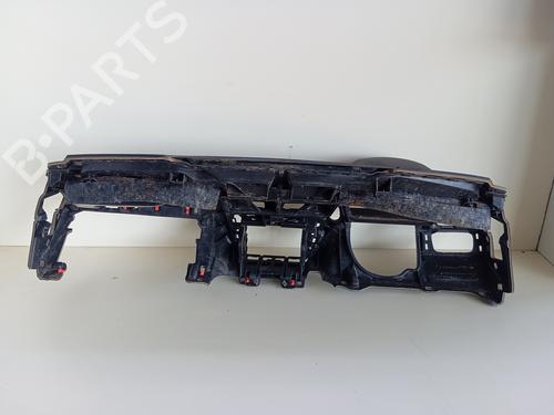 Dashboard BMW 1 (F20) 118 i | BP36677814C46 - Image 4