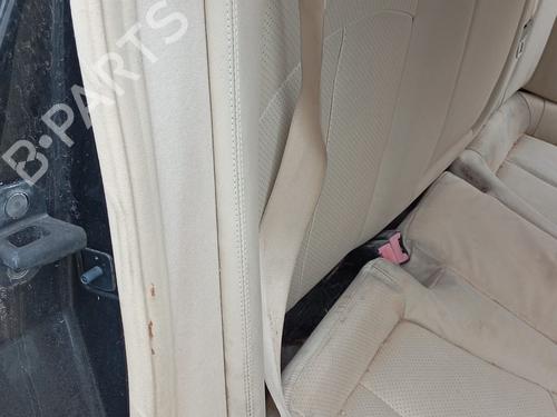 Used Rear right seatbelt MERCEDES-BENZ E-CLASS (W211) E 320 CDI (211.026) (204 hp) 24506845
