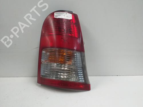 Used Right taillight DAEWOO NEXIA [1995-1997]  9346693