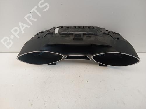 Cockpit FORD FOCUS III 1.5 TDCi | BP30000210C47