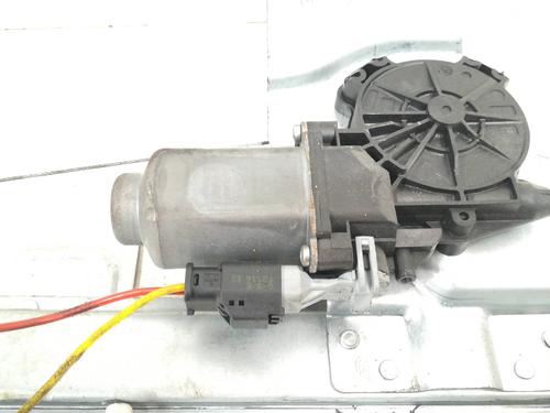 Front right window mechanism CITROËN BERLINGO MULTISPACE (B9) 1.6 HDi 90 4x4 | BP9361902C23 