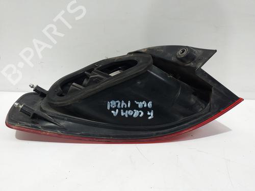 Right taillight FIAT CROMA (194_) 1.9 D Multijet (194AXC1B, 194AXC12) | BP17393074C35 