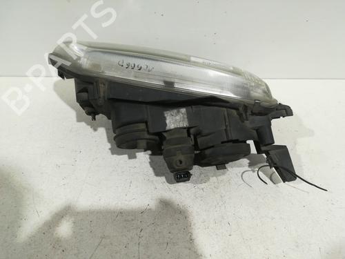 Right headlight RENAULT KANGOO (KC0/1_) D 65 1.9 (KC0E, KC02, KC0J, KC0N) | BP9358417C29 