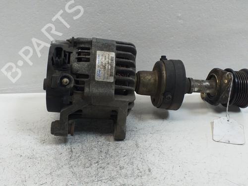 Alternator FORD FOCUS II (DA_, HCP, DP)  | BP9351836M7 