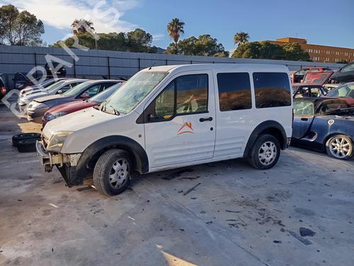 Right taillight FORD TOURNEO CONNECT 1.8 TDCi /TDDi /DI | BP31881795C35