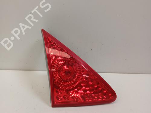 Used Left tailgate light PEUGEOT 3008 I MPV (0U_) [2009-2017]  30712829