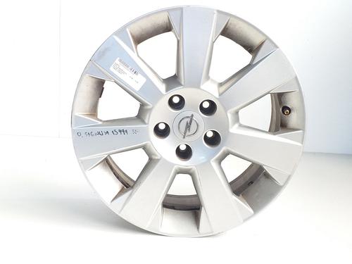 Felg OPEL SIGNUM Hatchback (Z03) 1.9 CDTI (F48) (150 hp) 12295180