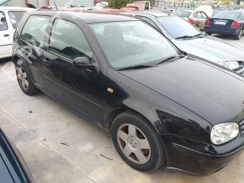 Rim VW GOLF IV (1J1) 1.9 TDI | BP12294837C45 
