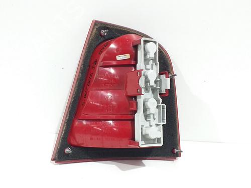 Left taillight SKODA OCTAVIA I (1U2) 1.9 TDI | BP11366701C34