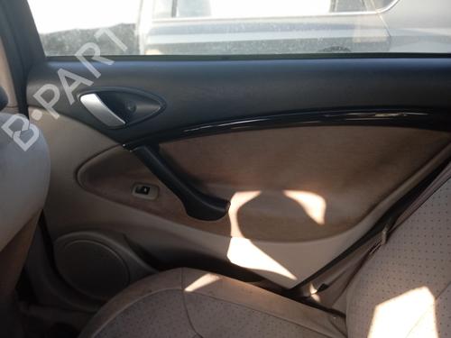 Used Rear right window mechanism CITROËN C5 II (RC_) [2004-2008]  19400294