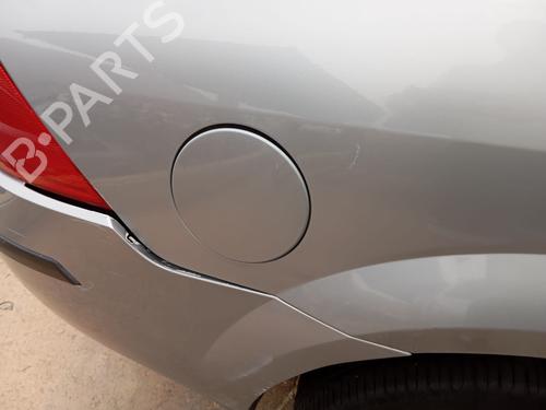 Used Fuel flap FORD MONDEO III Saloon (B4Y) 2.0 16V TDDi / TDCi (115 hp) 29040822