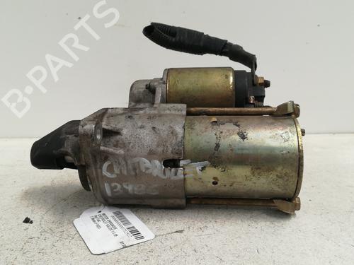 Startmotor CHEVROLET AVEO / KALOS Hatchback (T200) 1.4 16V | BP13021110M8 