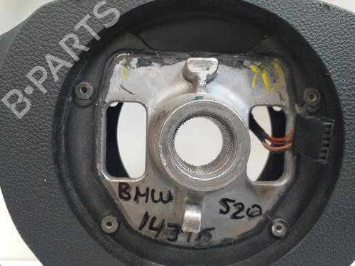 Steering wheel BMW 5 (E60) 520 d | BP19064251C49 