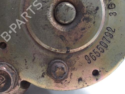 Startmotor CHEVROLET REZZO MPV (U100) 2.0 | BP18487858M8 