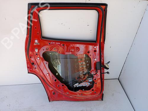 Left rear door JEEP COMPASS (MP, M6, MV, M7) | BP32411341C4