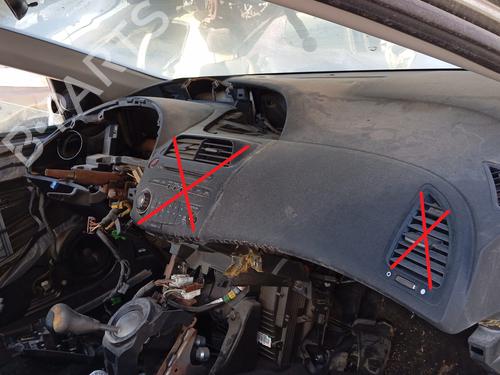 Used Dashboard HONDA CIVIC VIII Hatchback (FN, FK) 1.8 (FN1, FK2) (140 hp) 12293015
