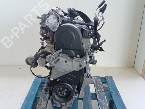 Engine SEAT ALTEA (5P1) | BP37154943M1 - Image 4