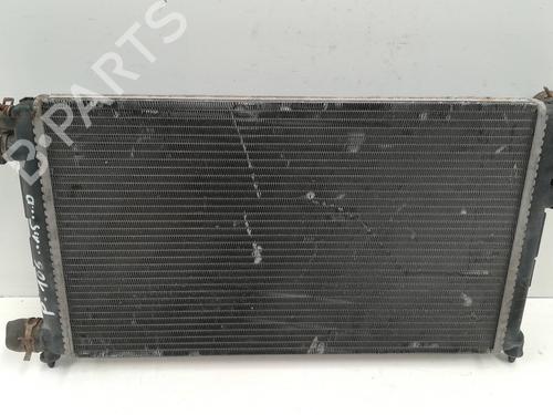 Køler PEUGEOT 106 II (1A_, 1C_)  | BP9348893M31 