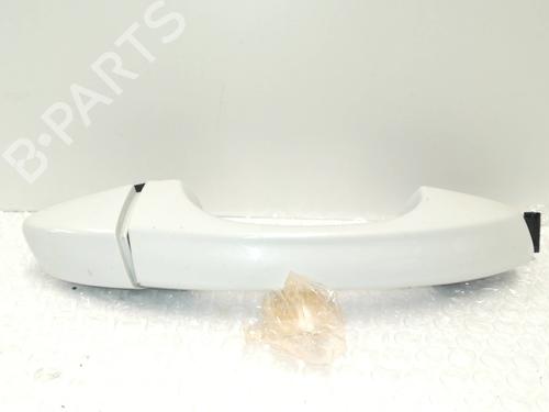 Front right exterior door handle SEAT ARONA (KJ7, KJP) 1.0 TSI | BP10985331C129