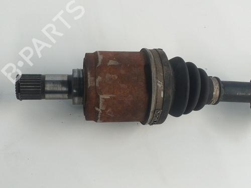 Left front driveshaft HONDA CIVIC VIII Hatchback (FN, FK) 1.8 (FN1, FK2) | BP11767137M38 