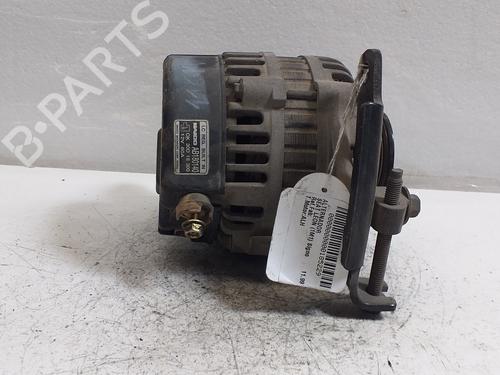 Alternator SEAT LEON (1M1) 1.9 TDI | BP9354988M7 