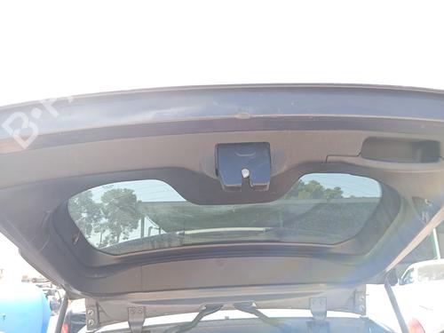 Used Tailgate lock FORD KUGA I [2008-2012]  20983406