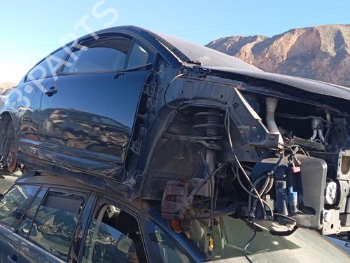 Left mirror CITROËN C4 Coupe (LA_) 1.6 HDi | BP11931281C26 