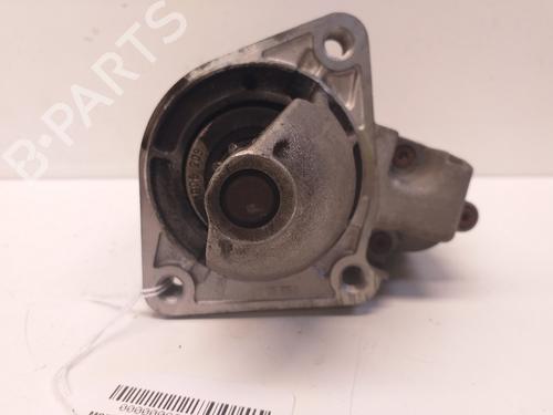 Used Starter FORD FUSION (JU_) 1.6 (100 hp) 19486949