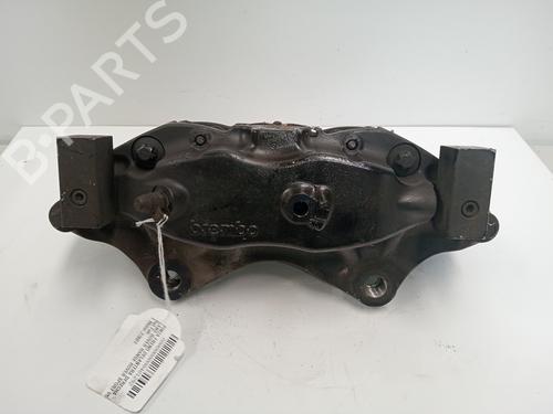 Right front brake caliper LAND ROVER RANGE ROVER SPORT I (L320) 2.7 D 4x4 | BP17519370M104 