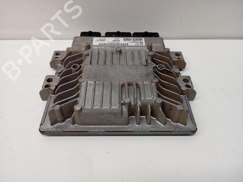 Engine control unit (ECU) FORD MONDEO IV Saloon (BA7) 2.0 TDCi | BP36020328M57 - Image 3