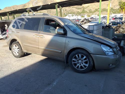 Høyre bak invendig håndtak KIA CARNIVAL / GRAND CARNIVAL III (VQ) 2.9 CRDi (185 hp) 22931566