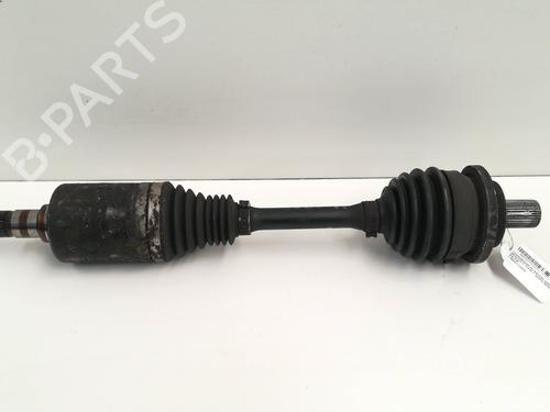 Used Left front driveshaft MERCEDES-BENZ C-CLASS (W203) C 350 (203.056) (272 hp) 9432389