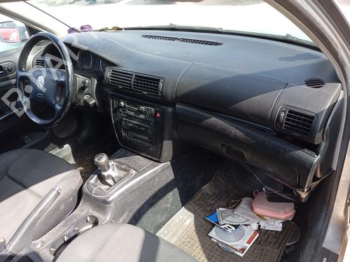 Used Left curtain airbag VW PASSAT B5.5 (3B3) 1.9 TDI (101 hp) 23139251