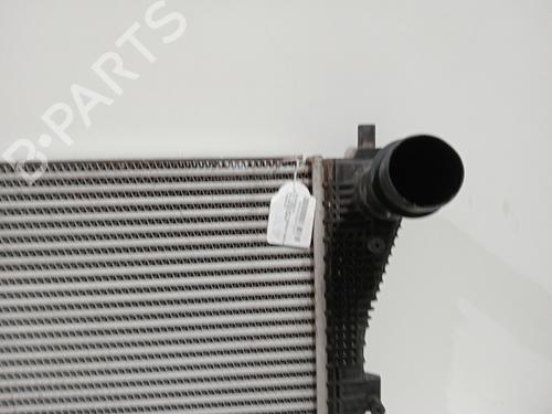 Intercooler SEAT ALTEA (5P1)  | BP17637821M30 
