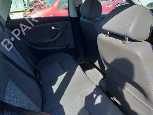 Rim SEAT IBIZA III (6L1)  | BP9357581C45 