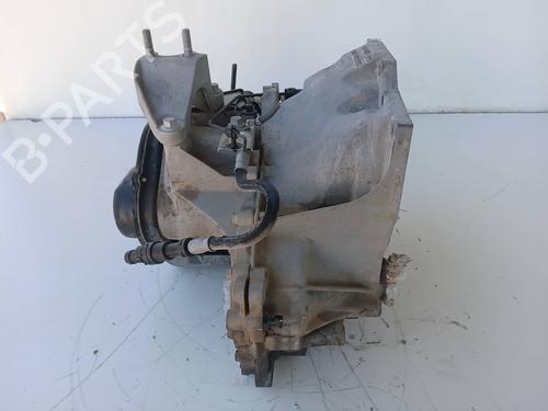 Getriebe FORD FIESTA VI (CB1, CCN) 1.4 TDCi | BP29920940M3 