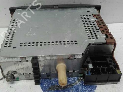 Radio RENAULT MEGANE II (BM0/1_, CM0/1_)  | BP9348362E6 