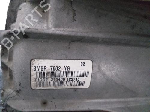 Gearbox FORD FOCUS C-MAX (DM2)  | BP17440267M3 