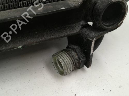 AC radiator SEAT CORDOBA (6K1, 6K2) 1.8 i 16V | BP9349010M32 