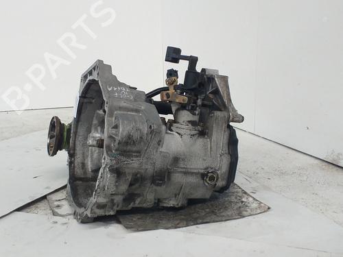 Gearbox VW GOLF IV (1J1)  | BP9350133M3 