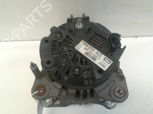 Generator SEAT LEON (1P1)  | BP9360806M7 