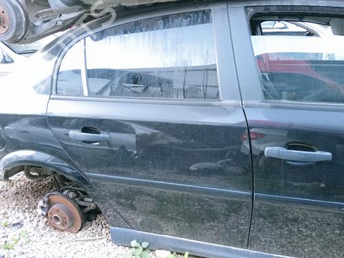 Dør høyre bak OPEL VECTRA C (Z02) 1.8 16V (122 hp) 25147513