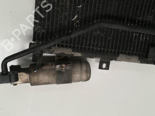 Heater matrix SAAB 9-5 Estate (YS3E) 2.0 t | BP9432342M63 
