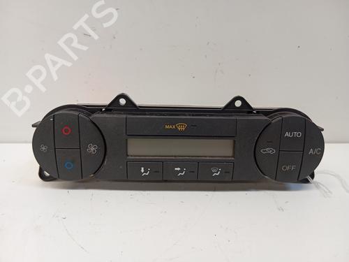 Commande Chauffage FORD FUSION (JU_) 1.6 (100 hp) 21516892